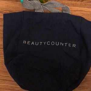 Beautycounter Tote Bag